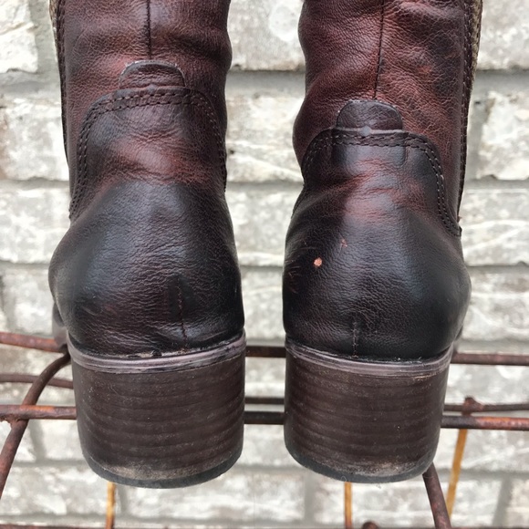 🍀🌸 Lucky Brand Hackett Knee High Boot🌸🍀 - Picture 14 of 16